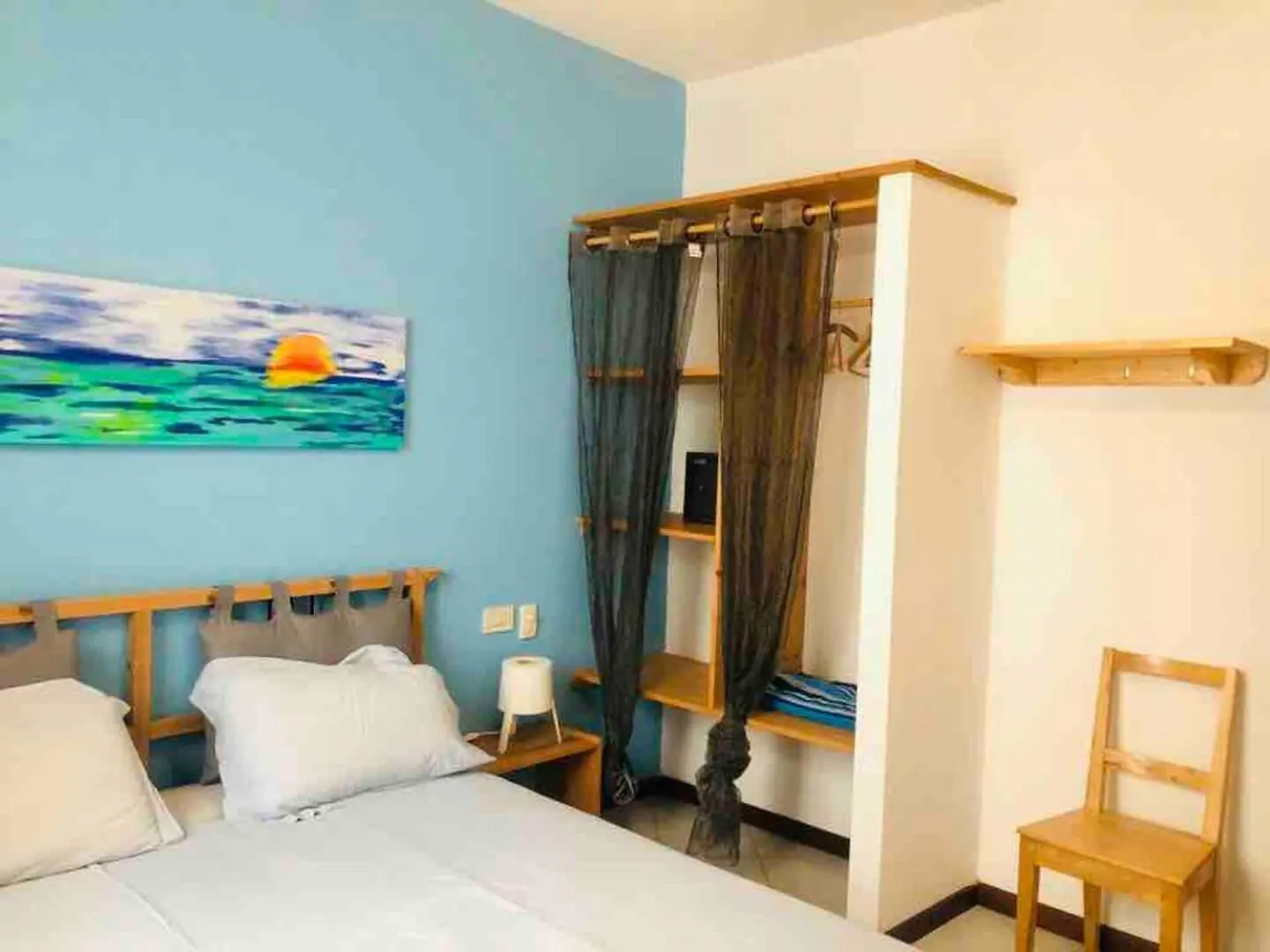 Two Bedrooms, Wifi, Near Beach - Ca Greta Sal Rei
