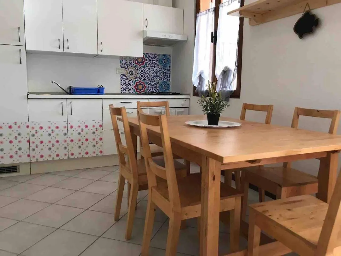 Daire Two Bedrooms, Wifi, Near Beach - Ca Greta Sal Rei