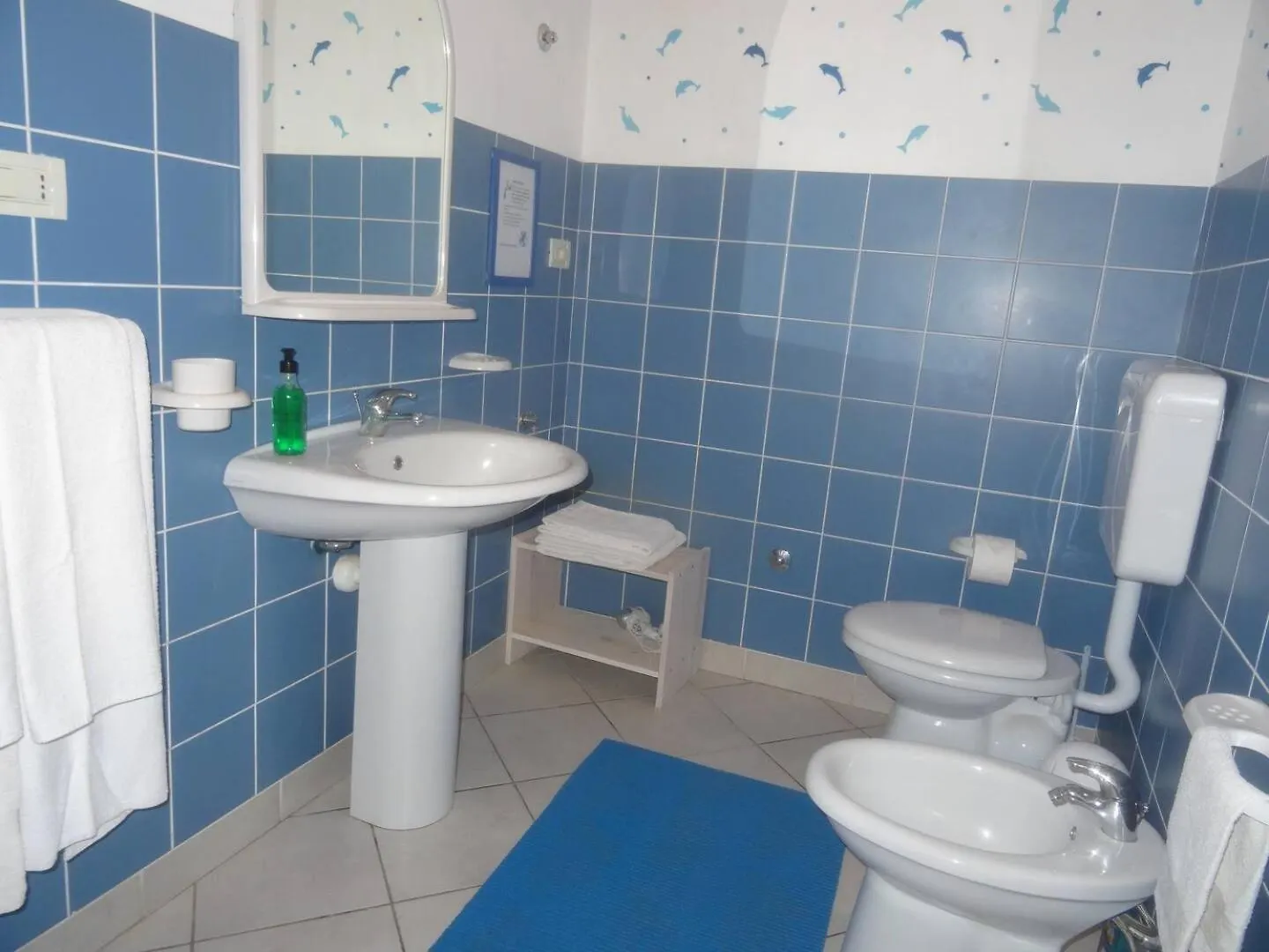 Two Bedrooms, Wifi, Near Beach - Ca Greta Sal Rei Yeşil Burun Adaları