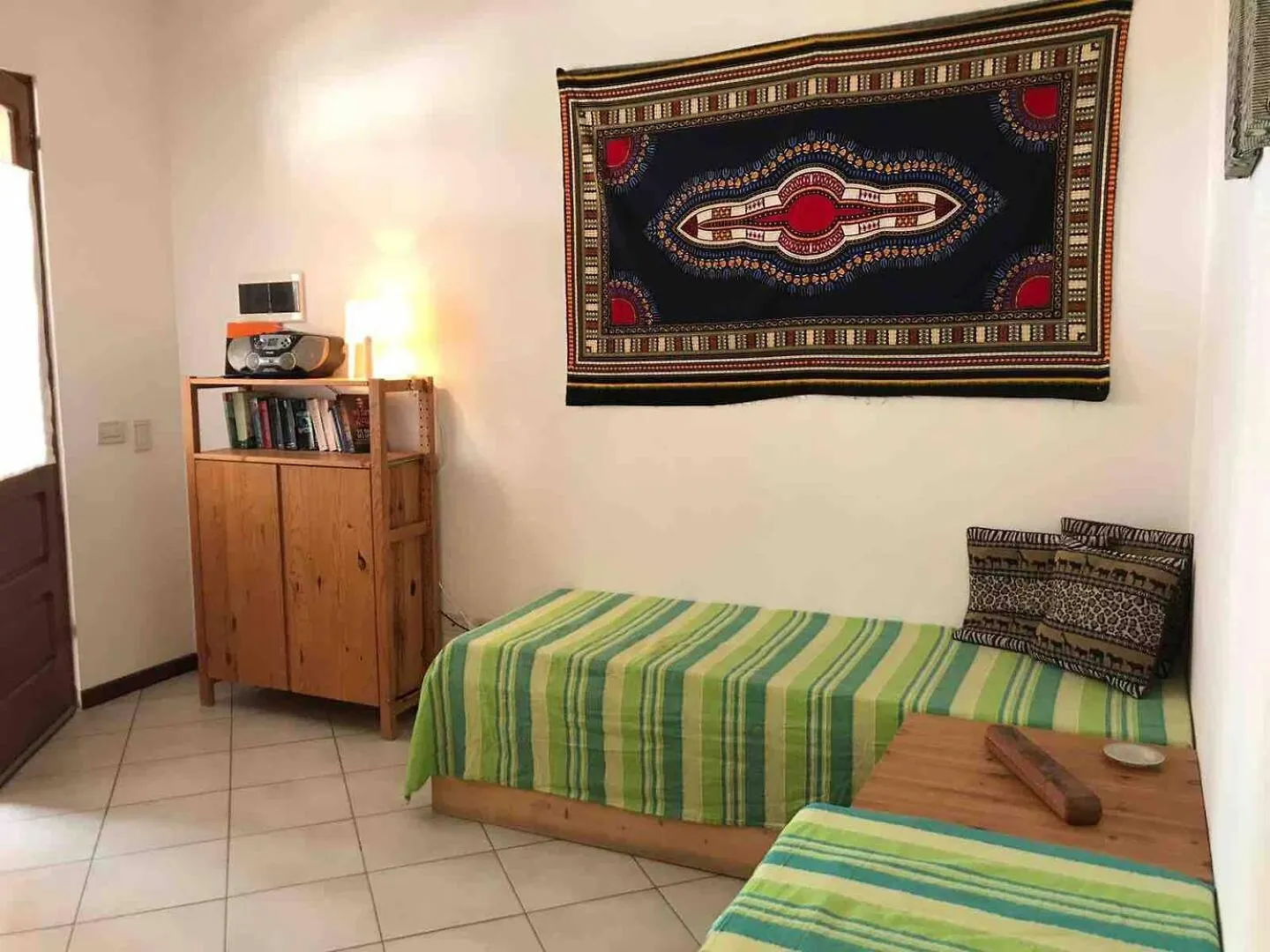 Two Bedrooms, Wifi, Near Beach - Ca Greta Sal Rei
