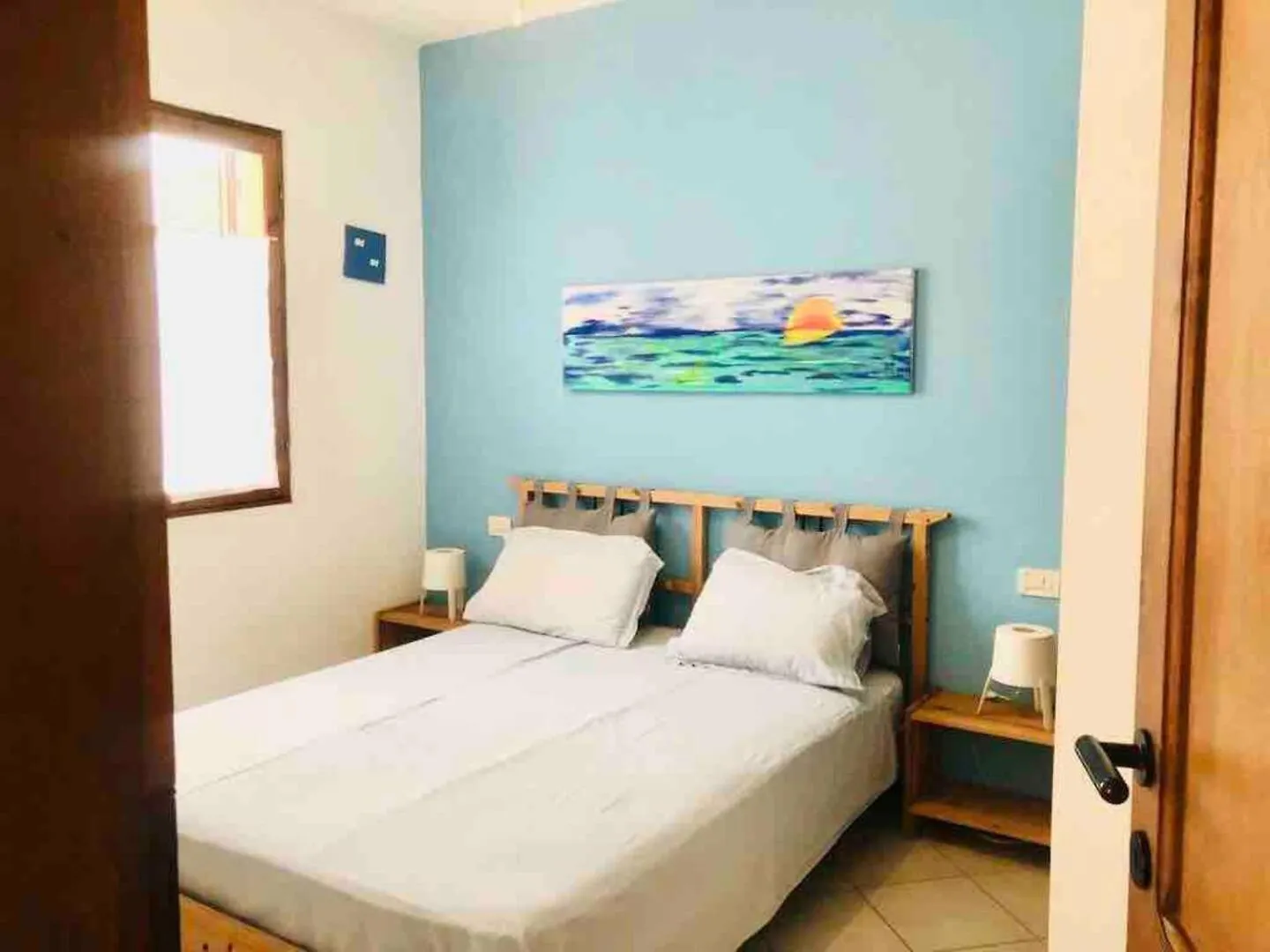 Apartmán Two Bedrooms, Wifi, Near Beach - Ca Greta Sal Rei