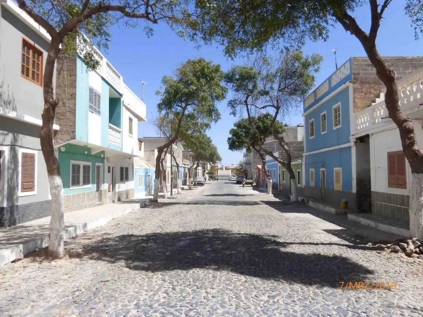 Two Bedrooms, Wifi, Near Beach - Ca Greta Sal Rei 0*,